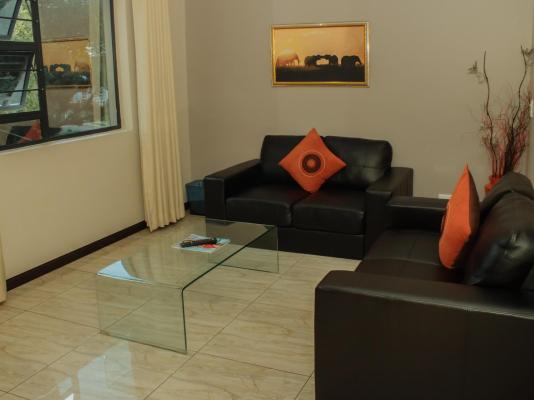 Heavenly Boutique Guesthouse - 209748
