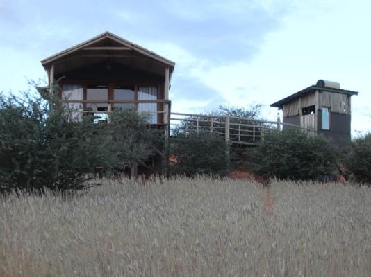 Teufelskrallen Lodge - 209755