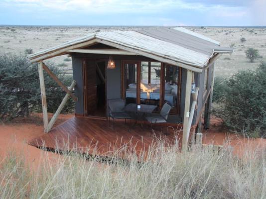 Teufelskrallen Lodge - 209756
