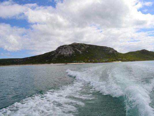 Kraalbaai Luxury House Boats - 209758