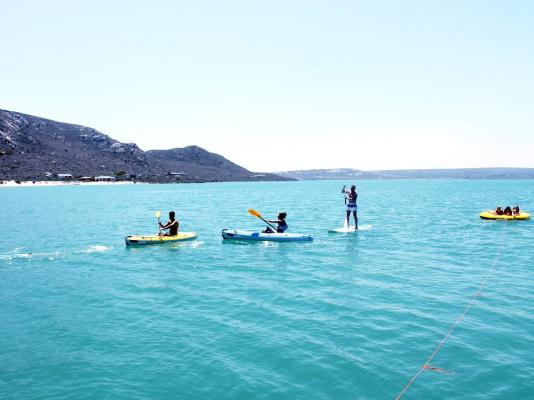 Kraalbaai Luxury House Boats - 209759