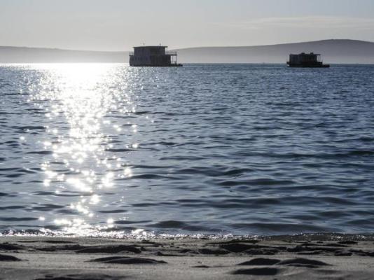 Kraalbaai Luxury House Boats - 209761