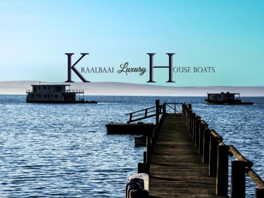 Kraalbaai Luxury House Boats - 209764