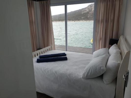Kraalbaai Luxury House Boats - 209766