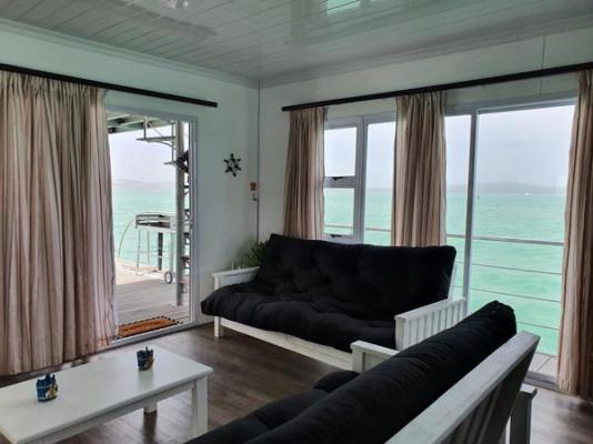 Kraalbaai Luxury House Boats - 209767