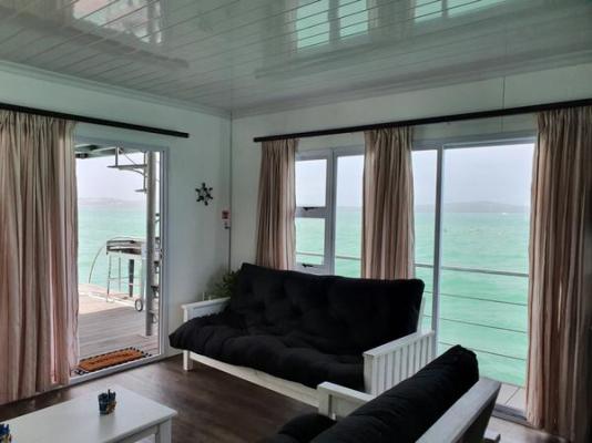 Kraalbaai Luxury House Boats - 209769