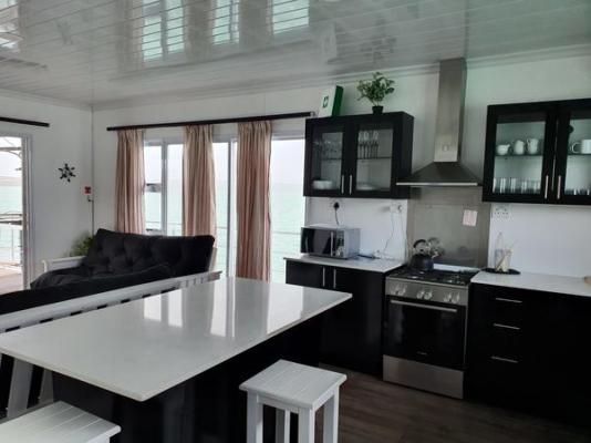 Kraalbaai Luxury House Boats - 209770