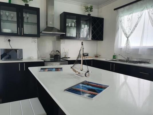 Kraalbaai Luxury House Boats - 209771