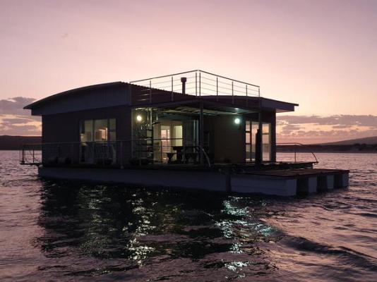 Kraalbaai Luxury House Boats - 209772