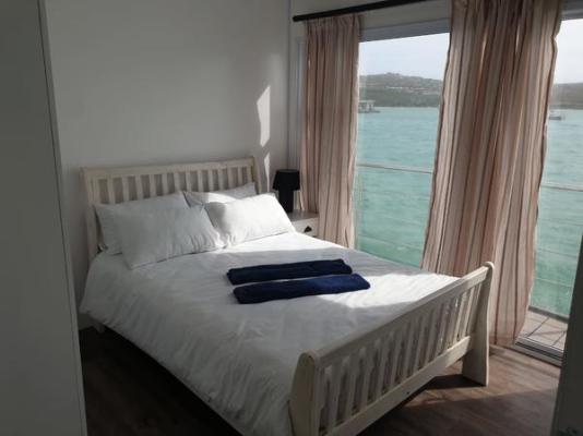 Kraalbaai Luxury House Boats - 209773