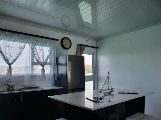 Kraalbaai Luxury House Boats - 209774
