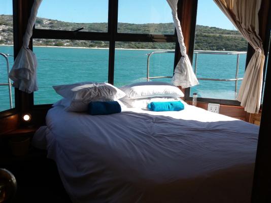 Kraalbaai Luxury House Boats - 209775