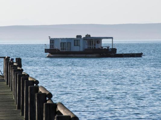 Kraalbaai Luxury House Boats - 209778