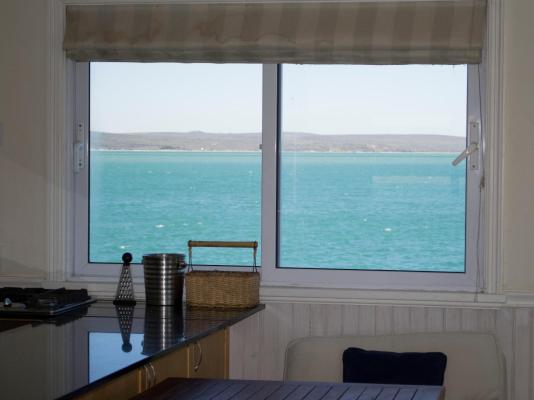Kraalbaai Luxury House Boats - 209780
