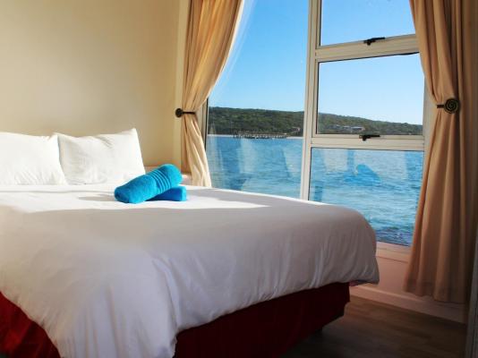 Kraalbaai Luxury House Boats - 209783