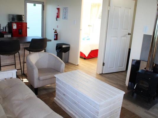 Kraalbaai Luxury House Boats - 209784