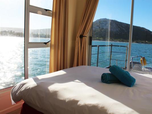 Kraalbaai Luxury House Boats - 209786