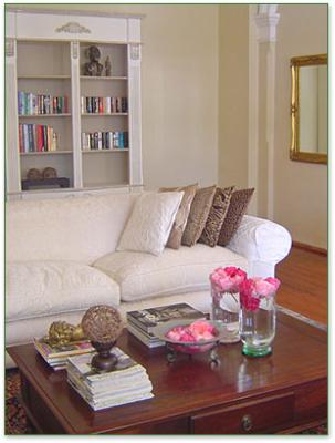 Library Lounge  