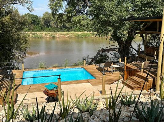 Bundox River Lodge - 209810