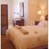 Standard open plan en-suite room
