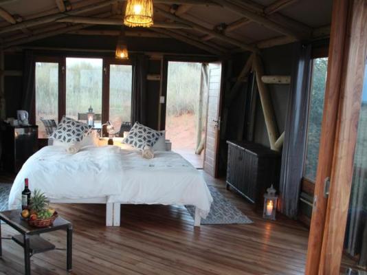 Teufelskrallen Lodge - 209832