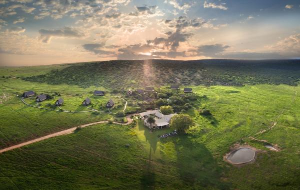 Gorah Elephant Camp - 209966