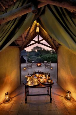 Gorah Elephant Camp - 209970