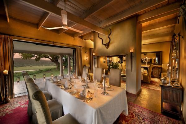 Gorah Elephant Camp - 209972