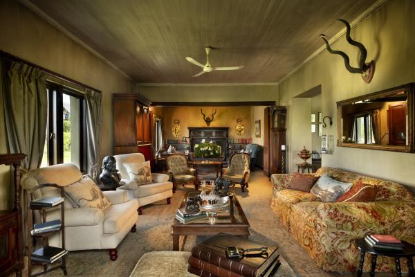 Gorah Elephant Camp - 209973