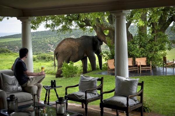 Gorah Elephant Camp - 209977
