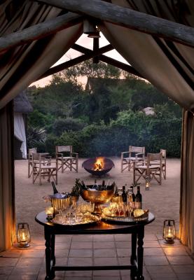 Gorah Elephant Camp - 209984