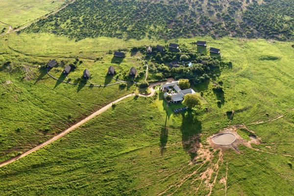 Gorah Elephant Camp - 209985