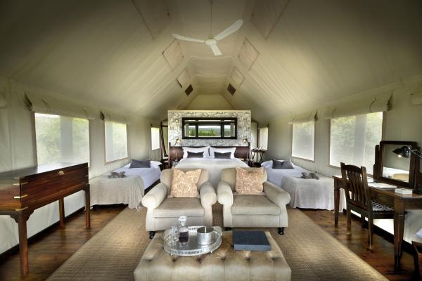 Gorah Elephant Camp - 209986
