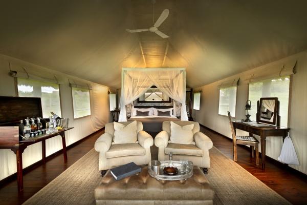 Gorah Elephant Camp - 209987