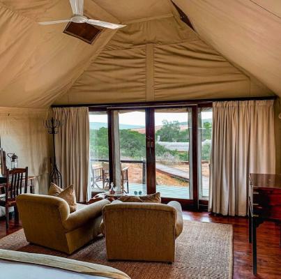 Gorah Elephant Camp - 209992