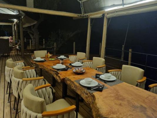 Bundox River Lodge - 210007