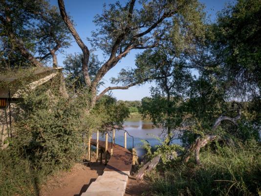Bundox River Lodge - 210009