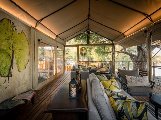Bundox River Lodge - 210014
