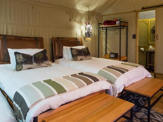 Bundox River Lodge - 210023
