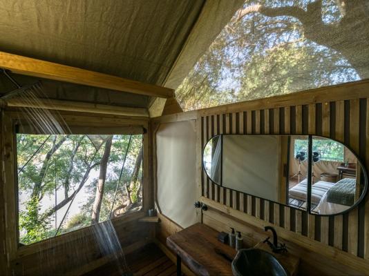 Bundox River Lodge - 210031