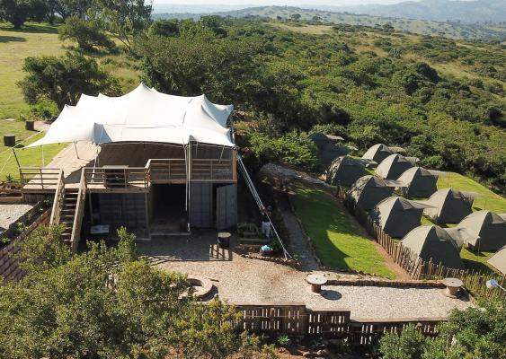Tala Private Game Reserve - 210040