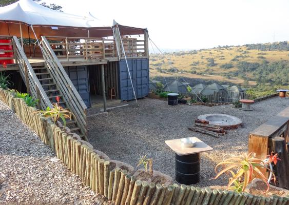 Tala Private Game Reserve - 210042