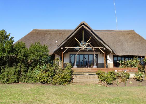 Tala Private Game Reserve - 210044