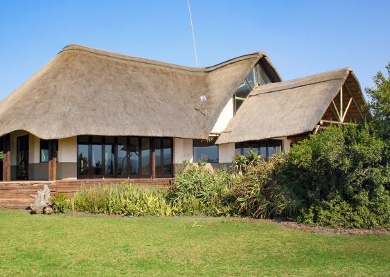 Tala Private Game Reserve - 210045