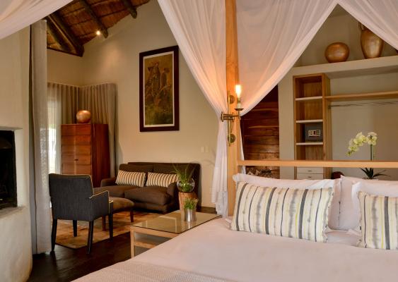 Tala Private Game Reserve - 210049