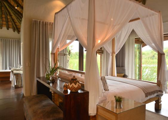 Tala Private Game Reserve - 210050