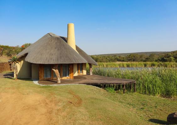 Tala Private Game Reserve - 210051