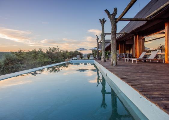 Tala Private Game Reserve - 210052
