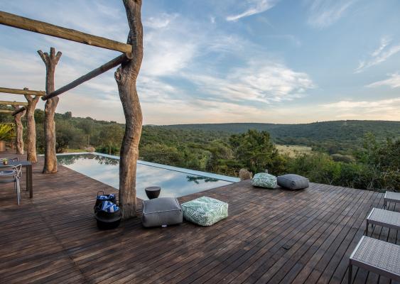 Tala Private Game Reserve - 210054