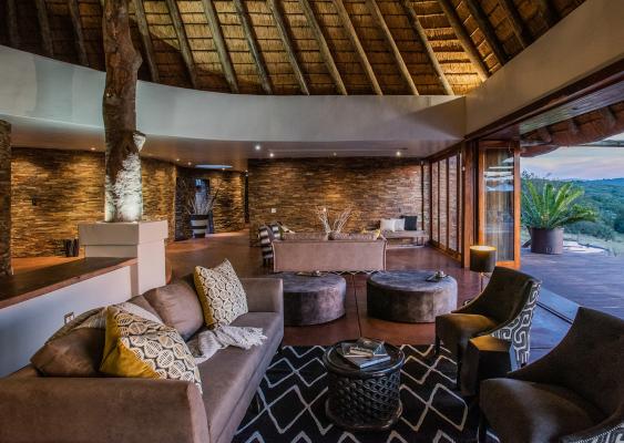 Tala Private Game Reserve - 210055